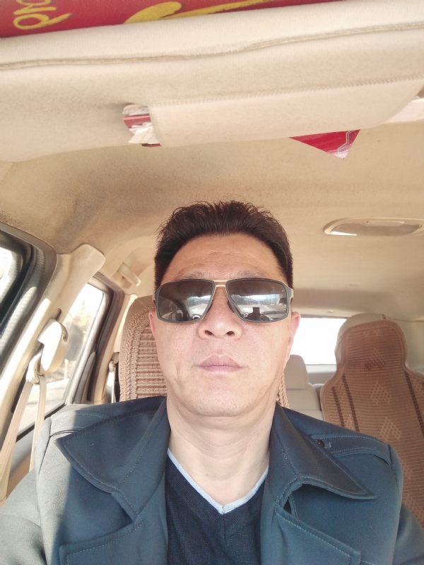 傲骨寒梅的第一张照片--揭阳相亲服务中心