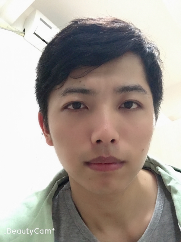 杨树的第一张照片--揭阳相亲服务中心