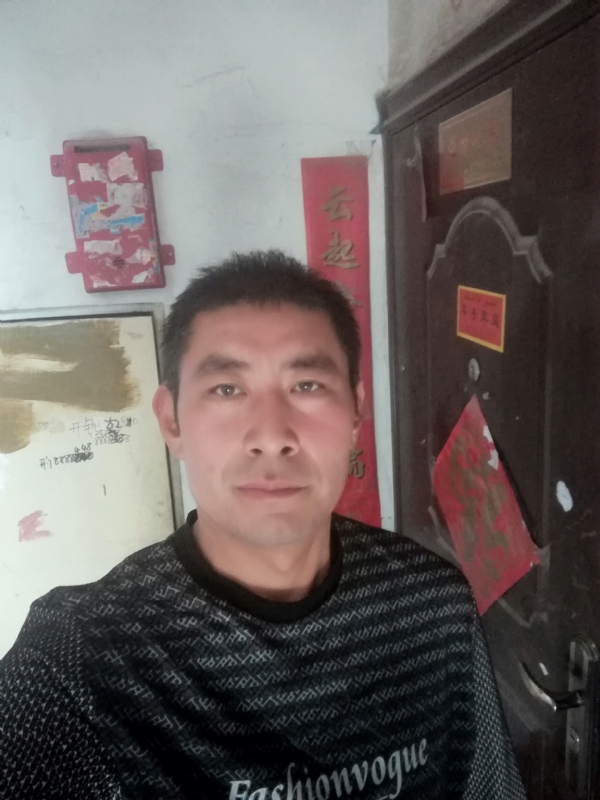 关中刀客的第一张照片--揭阳相亲服务中心