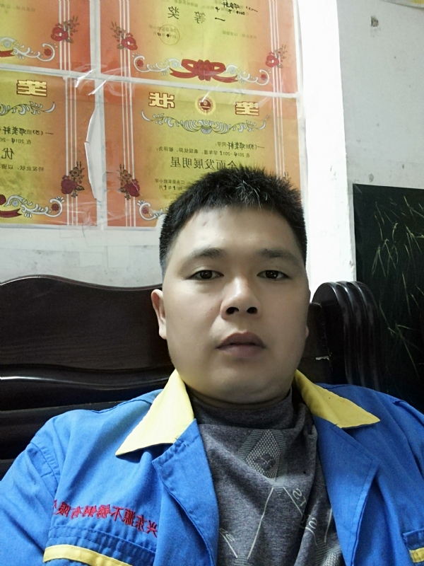 风火海的第一张照片--揭阳相亲服务中心