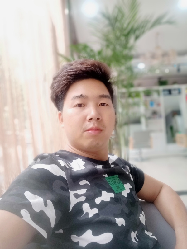 缘分天注定的第一张照片--揭阳相亲服务中心