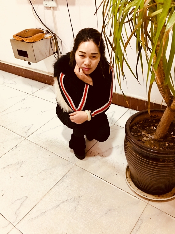 小香风的第一张照片--揭阳相亲服务中心