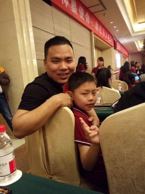 峰回路转的第一张照片--揭阳相亲服务中心