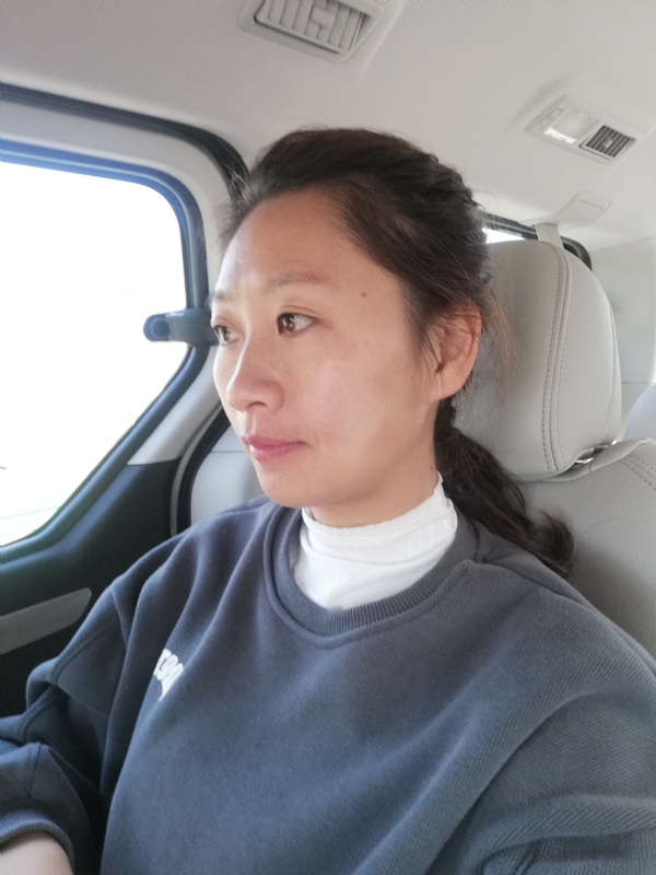 解脱的第一张照片--揭阳相亲服务中心