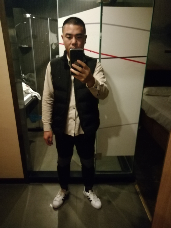 歡歡的第一张照片--揭阳相亲服务中心