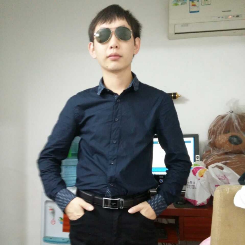 转角遇到爱的第一张照片--揭阳相亲服务中心