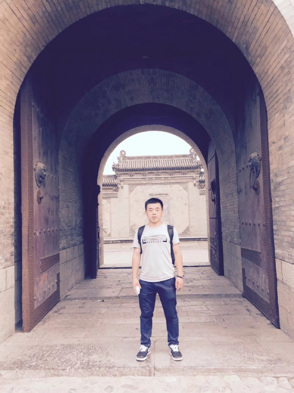 寻寻觅觅的第一张照片--揭阳相亲服务中心