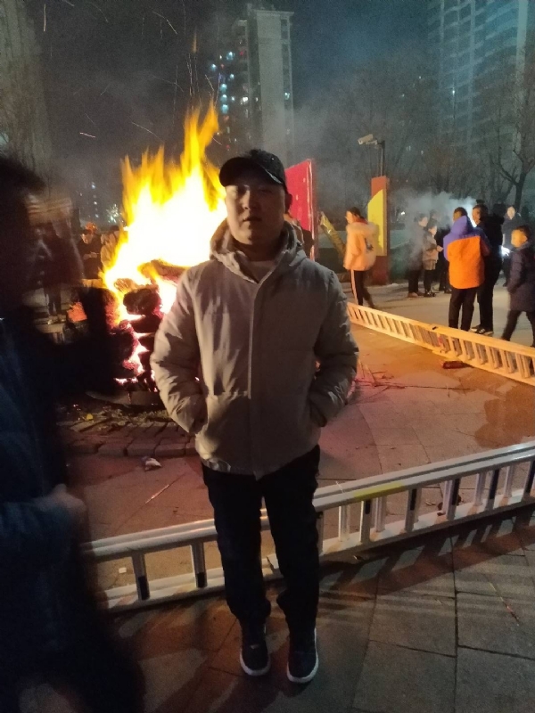 爱情里的俩个人的第二张照片--揭阳相亲服务中心