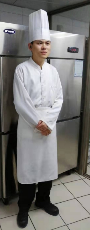 与狼共舞的第一张照片--揭阳相亲服务中心