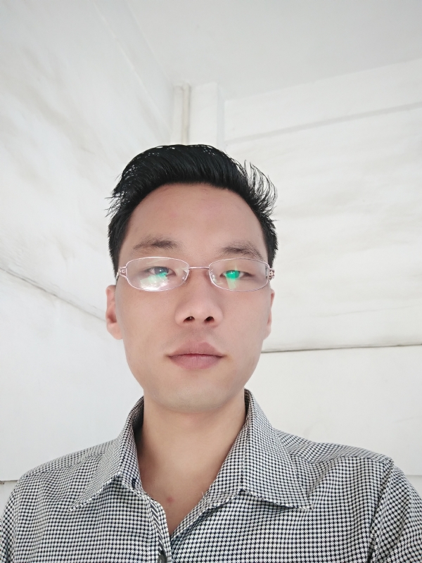 心随意动的第一张照片--揭阳相亲服务中心