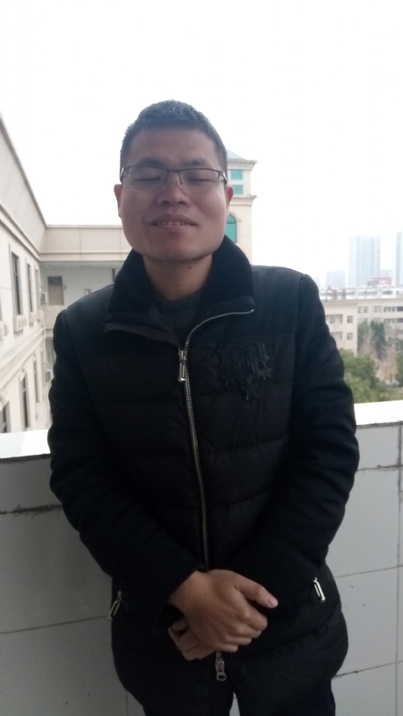 永断无明的第一张照片--揭阳相亲服务中心