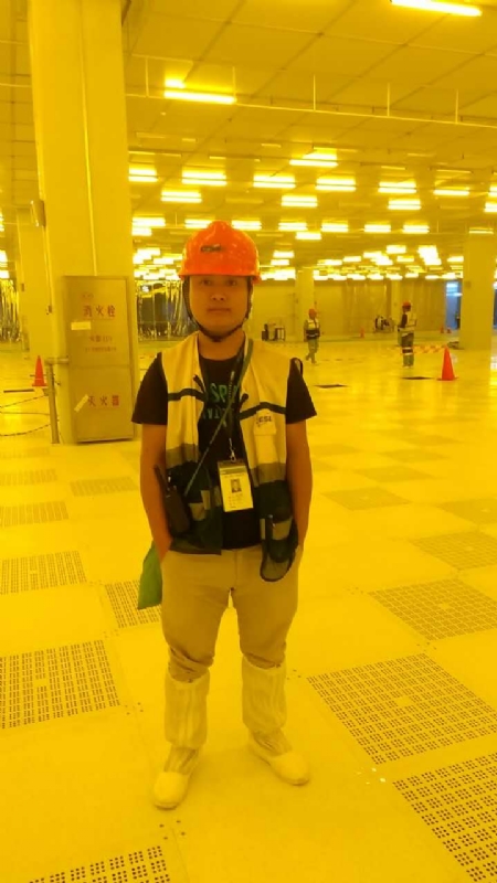 一个傻子的第一张照片--揭阳相亲服务中心