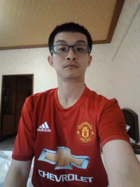 小豌豆的第一张照片--揭阳相亲服务中心