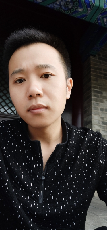 大象随风的第一张照片--揭阳相亲服务中心