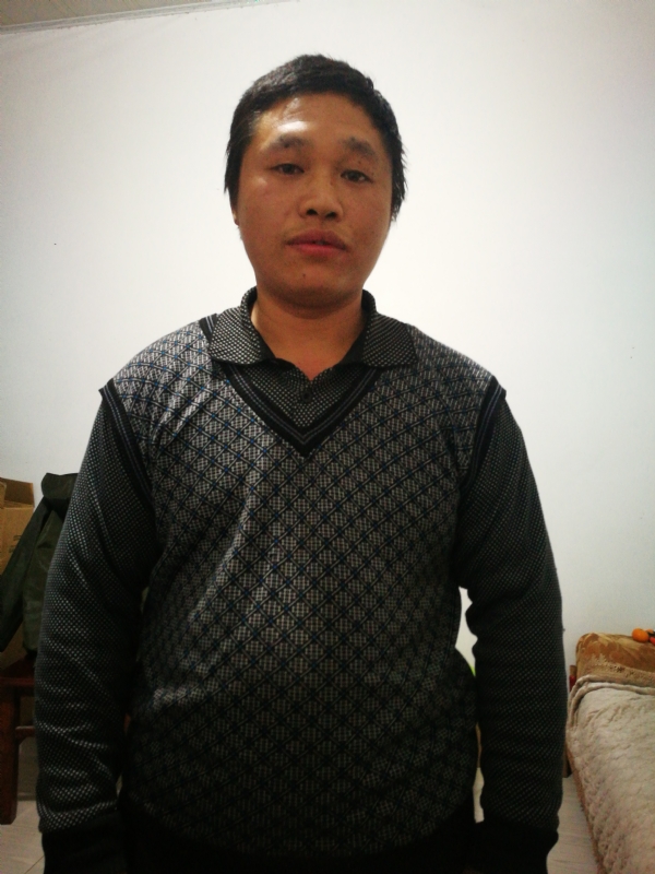 等你太久了的第一张照片--揭阳相亲服务中心