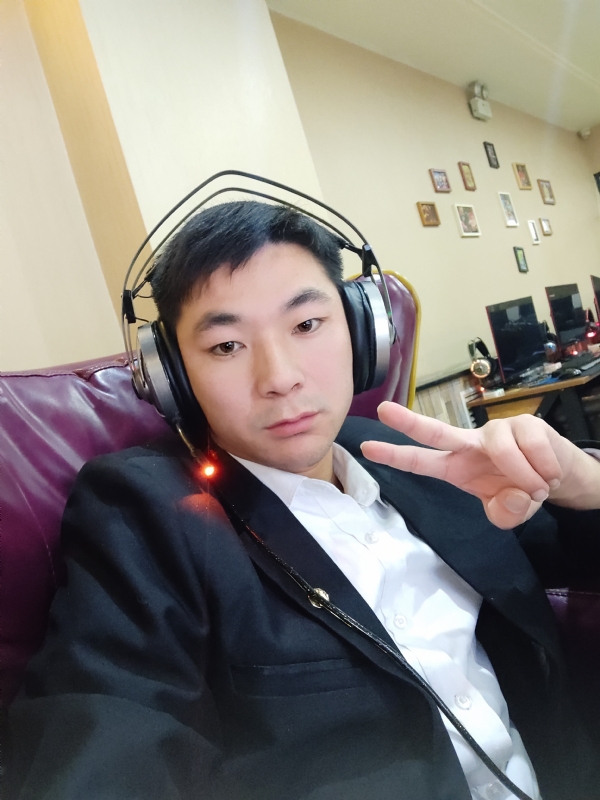 随缘的第一张照片--揭阳相亲服务中心