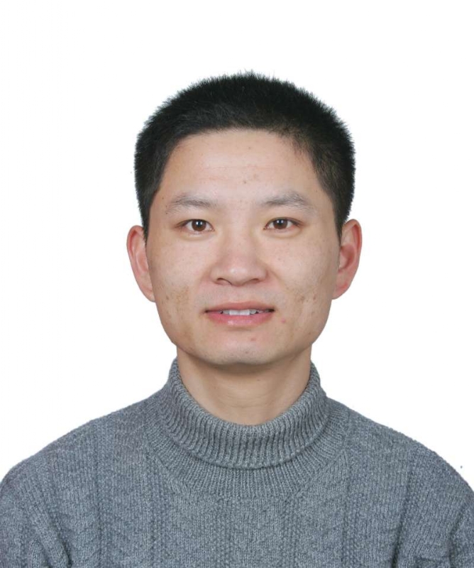 子翔的第一张照片--揭阳相亲服务中心