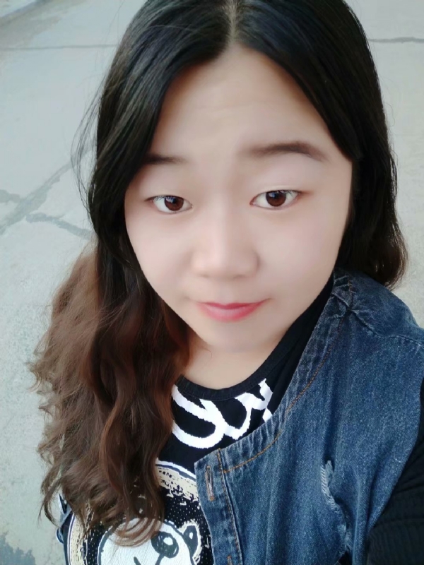 墨兮的第一张照片--揭阳相亲服务中心