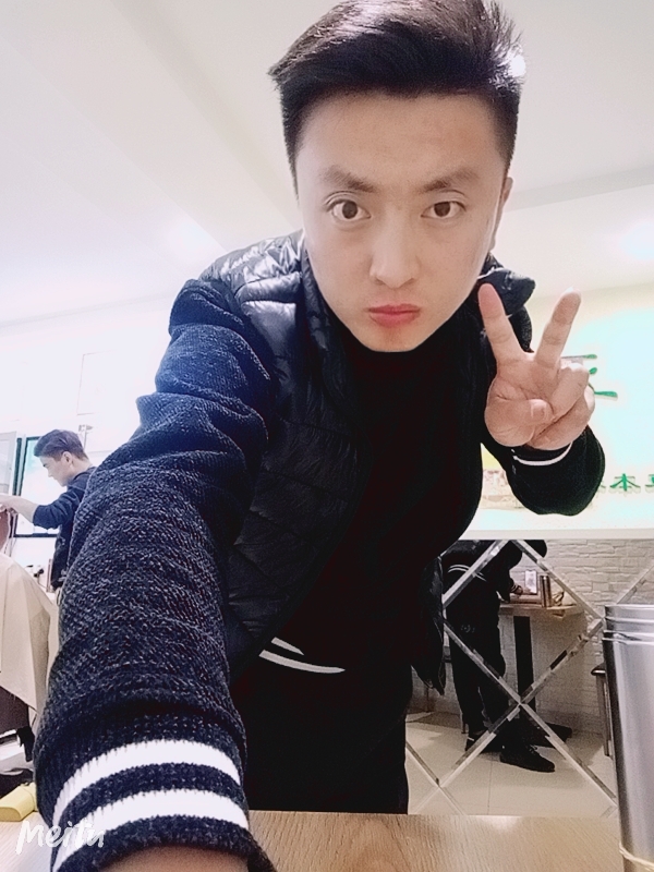 单调的第一张照片--揭阳相亲服务中心