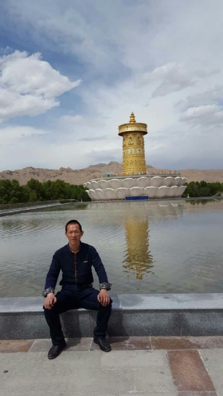 老陈的第三张照片--揭阳相亲服务中心