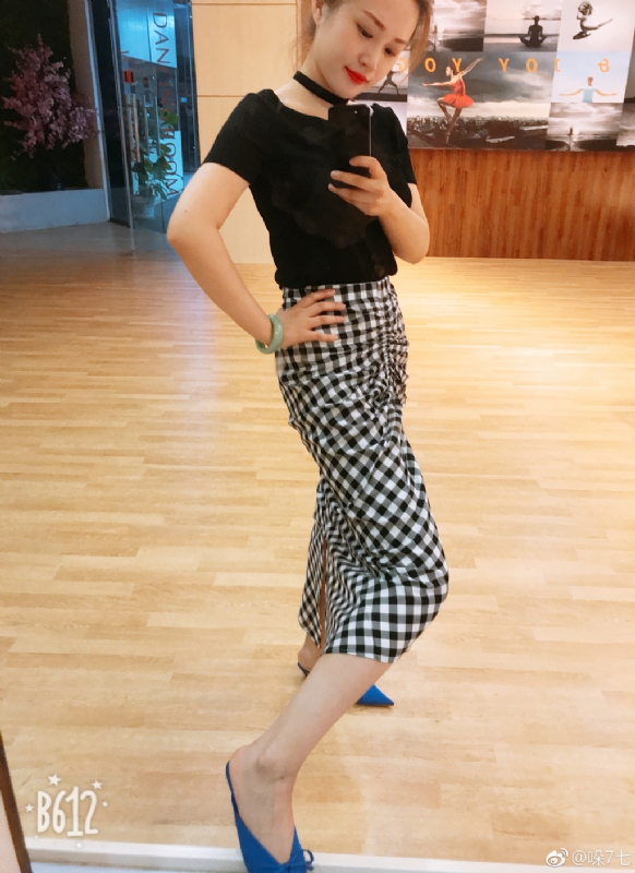 李木子的第二张照片--揭阳相亲服务中心