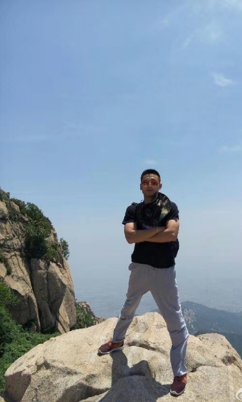 望爱的第一张照片--揭阳相亲服务中心