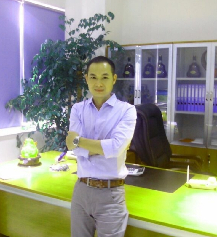 风中劲草的第一张照片--揭阳相亲服务中心