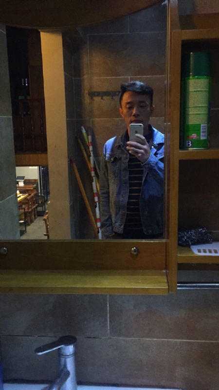 火焰蓝的第一张照片--揭阳相亲服务中心