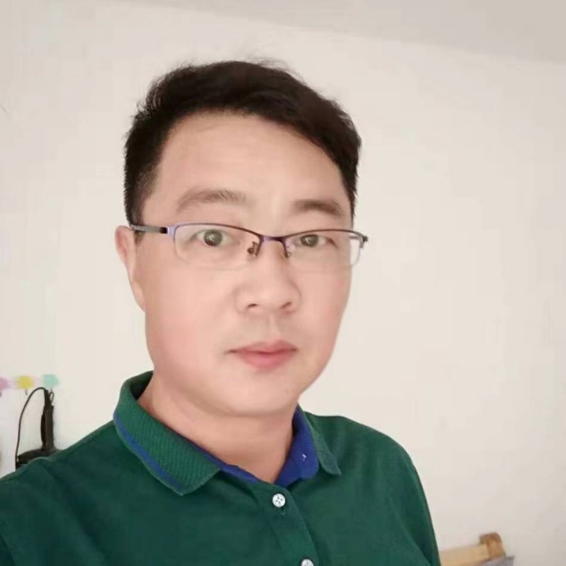 宽容的第一张照片--揭阳相亲服务中心