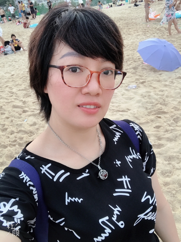 杏娅的第三张照片--揭阳相亲服务中心