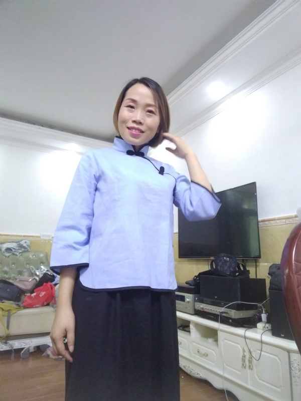 枯叶蝶的第一张照片--揭阳相亲服务中心