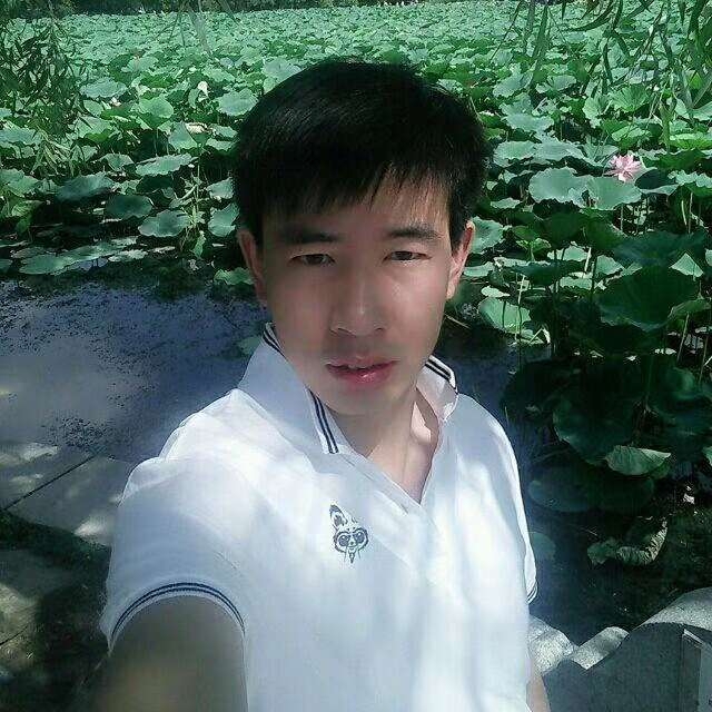 毅然的第一张照片--揭阳相亲服务中心