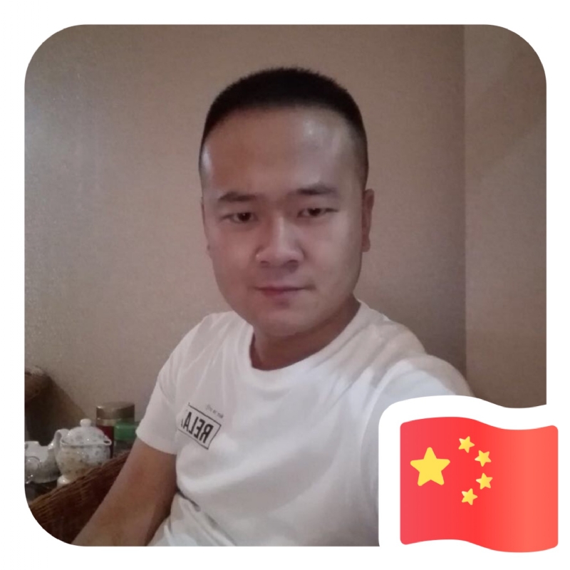 逗比的小可爱的第一张照片--揭阳相亲服务中心