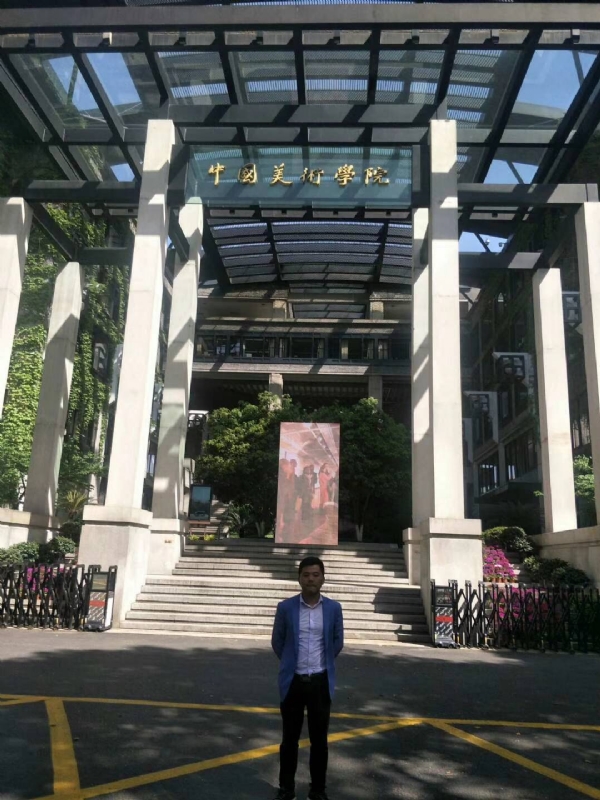 飞鸿印爪泥的第一张照片--揭阳相亲服务中心