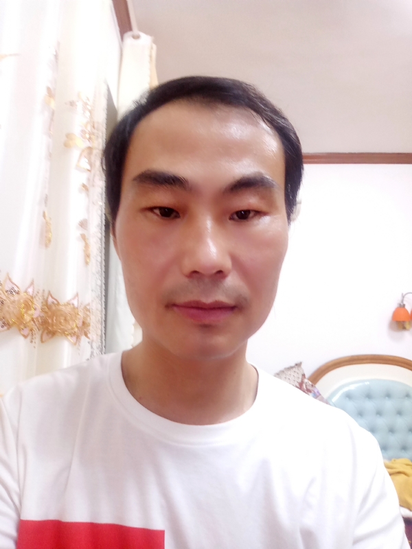 光明的第一张照片--揭阳相亲服务中心