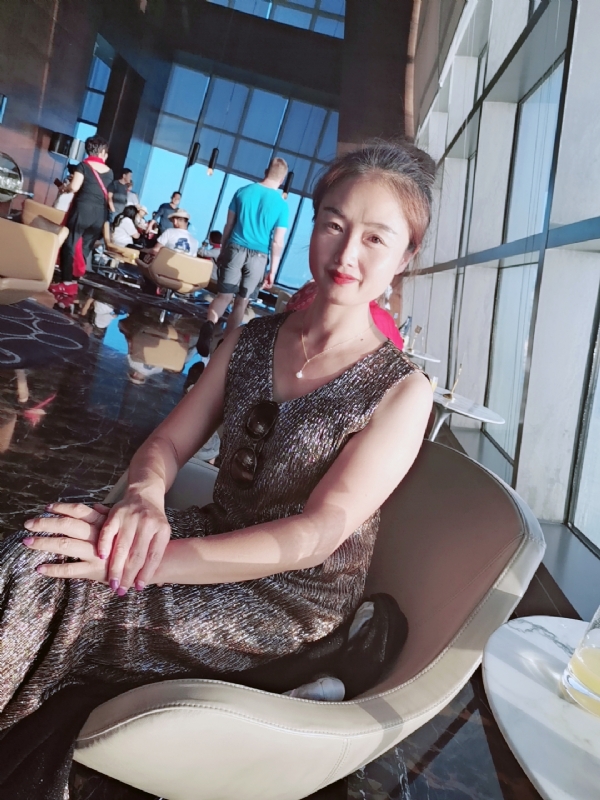 快乐我心的第一张照片--揭阳相亲服务中心