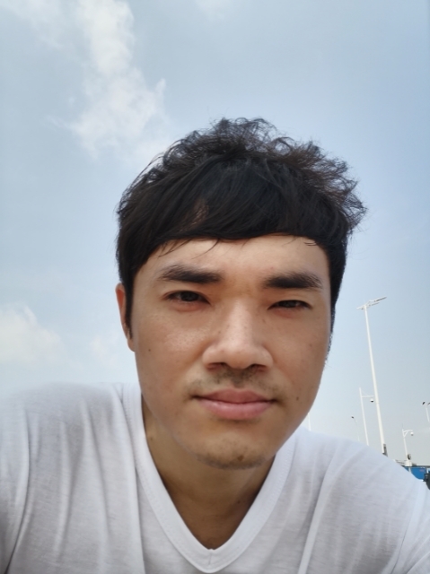 老实人的第一张照片--揭阳相亲服务中心