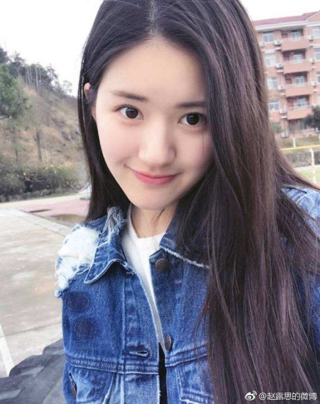 筱青的第一张照片--揭阳相亲服务中心