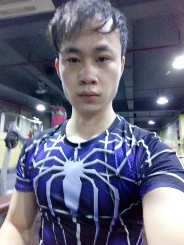 百香果的第一张照片--揭阳相亲服务中心