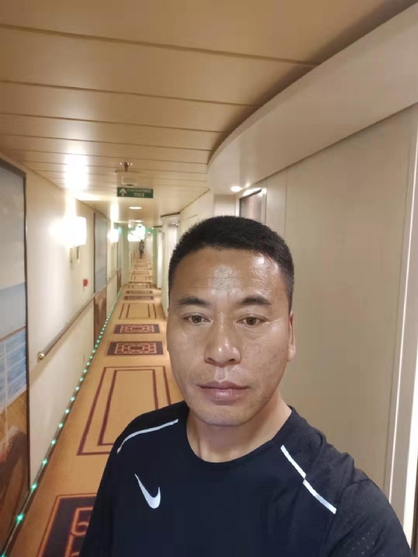 缘的第一张照片--揭阳相亲服务中心