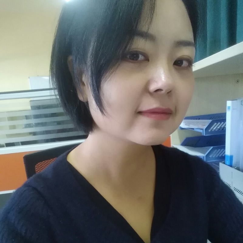 我爱青花瓷的第一张照片--揭阳相亲服务中心