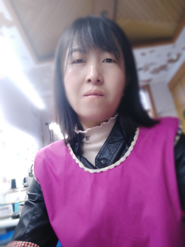 芬儿的第二张照片--揭阳相亲服务中心