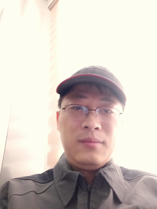 小马哥的第一张照片--揭阳相亲服务中心