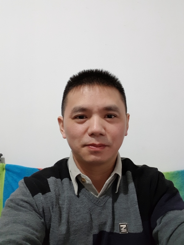 LSQ的第一张照片--揭阳相亲服务中心