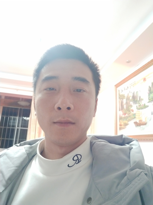 走进来的第二张照片--揭阳相亲服务中心