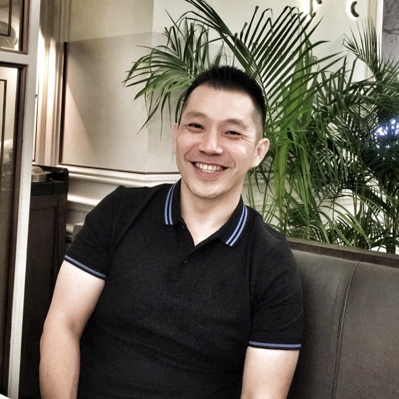 Chan的第一张照片--揭阳相亲服务中心