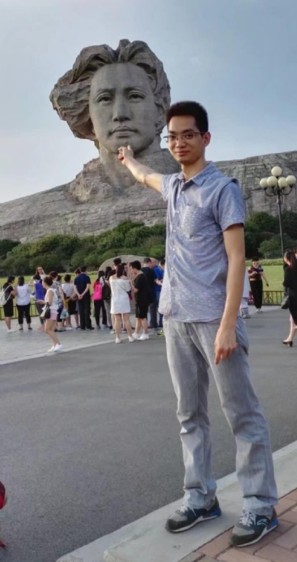 惠辉的牛的第一张照片--揭阳相亲服务中心