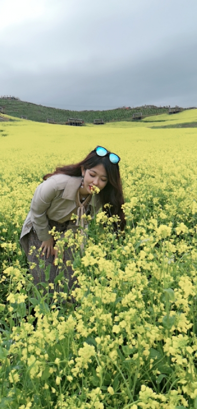 小桃花的第一张照片--揭阳相亲服务中心