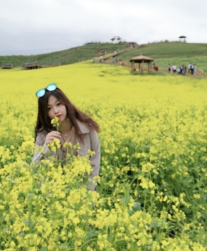 小桃花的第二张照片--揭阳相亲服务中心