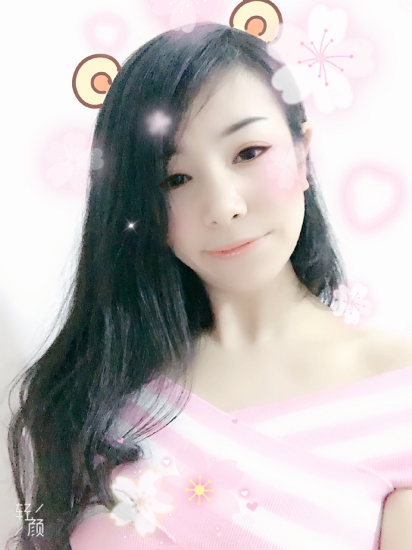 小涵的第一张照片--揭阳相亲服务中心